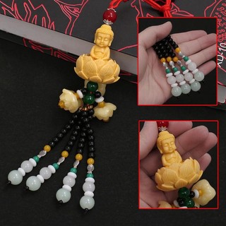 Khánh Treo Xe Ô Tô Phong Thuỷ Trang Trí Xe Ô Tô – Nhiều Mẫu Lựa Chọn