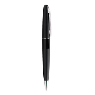Bút bi ký Pilot BP-MR1-M-BP-L mực xanh (Thân Black) tip 1.0mm