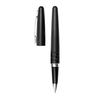Bút Gel ký Pilot Mr 2 mực xanh BL-MR2-F-CDL-L, tip 0.7mm chính hãng cao cấp dành cho doanh nhân