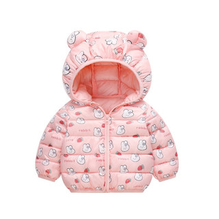 Áo phao Quảng Châu (hàng loại 1- chất mềm ko cứng) cho bé trai bé gái 8-21kg N019