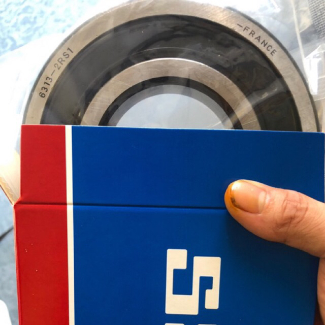 Vòng Bi 6313 SKF 2rs1
