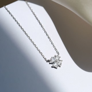 [🔥XƯỞNG SALE 9K🔥] Dây Chuyền Nữ Vòng Cổ Nữ Titan Đính Đá Sang Trọng Thanh Lịch Nhiều Kiểu Dáng Hồ Điệp
