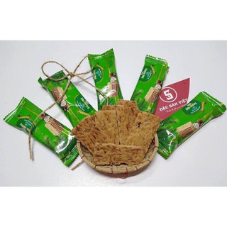 BÁNH DỪA NƯỚNG BẢO LINH VM250g - đặc sản truyền thống - HÀNG CHÍNH GỐC