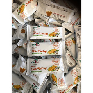 [GIÁ DÙNG THỬ]BÁNH DỪA QUẢNG NAM
