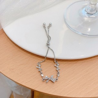 [🔥XƯỞNG SALE SẬP SÀN🔥] Vòng Đeo Tay Lắc Tay Nữ Chuỗi Hạt Ngọc Trai/ Trái Tim Phong Cách Hàn Quốc Sang Trọng