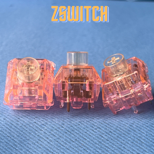 Tổng Hợp HUANO Switch - Switch Khá Mượt, Màu Sắc Bắt Mắt | Shopee Việt Nam