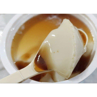 Cao quy linh Đài Loan, Tàu hũ, Aiyu, thạch Jelly Đài Loan