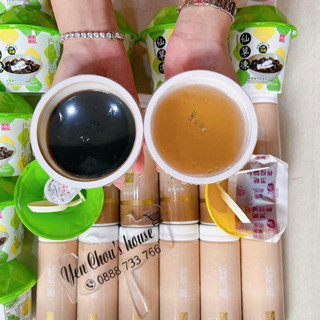 Cao quy linh Đài Loan, Tàu hũ, Aiyu, thạch Jelly Đài Loan