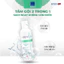 Dầu Tắm Gội Khô Abena 2 Trong 1 Dung Tích 200ml Giúp Làm Sạch Dịu Nhẹ Không Cần Dùng Nước