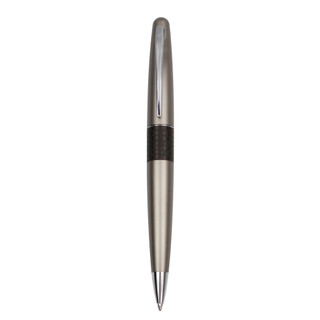 [3 mẫu] Bút bi ký tên Pilot cao cấp Mr2 Hoa văn lông thú hoang dã mực xanh tip 1.0mm chính hãng