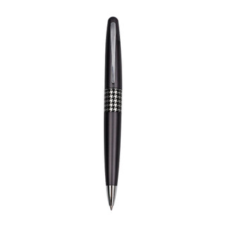 Bút bi ký Pilot Mr3 Retro Pop mực xanh tip ngòi 0.7mm (Thân Houndstooth) BP-MR3-F-HT-L