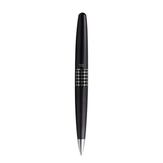 Bút bi ký Pilot Mr3 Retro Pop mực xanh tip ngòi 0.7mm (Thân Houndstooth) BP-MR3-F-HT-L
