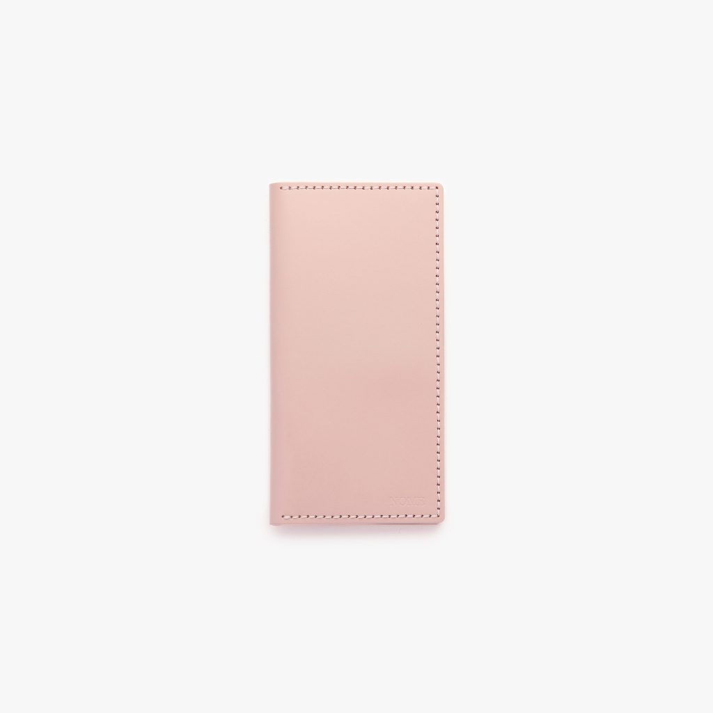 Ví Da NOME The Long Wallet (Handmade Collection)