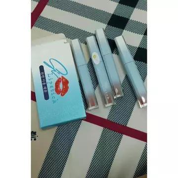 SON KEM LÌ SIÊU LÌ, KHÔNG LEM, KHÔNG TRÔI, MỀM MÔI, ÊM NHẸ, 100% KHÔNG CHÌ, AN TOÀN LÀNH TÍNH
