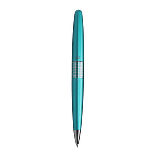 Bút bi ký Pilot Mr3 Retro Pop mực xanh tip ngòi 0.7mm (Thân Dots) BP-MR3-F-DT-L