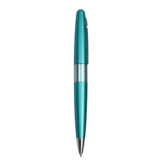 Bút bi ký Pilot Mr3 Retro Pop mực xanh tip ngòi 0.7mm (Thân Dots) BP-MR3-F-DT-L
