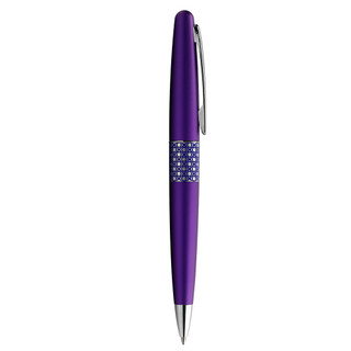 Bút bi ký Pilot BP-MR3-M-EP-L mực xanh tip 1.0mm chính hãng cao cấp dành cho doanh nhân