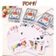 Bài Tây 52 Lá Poker TOMI 154A