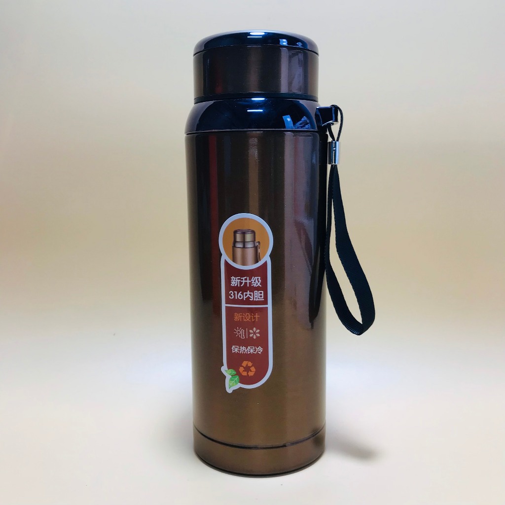 BÌNH GIỮ NHIỆT INOX 800ML | Shopee Việt Nam