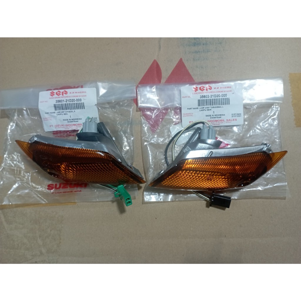 Xi nhan trước satria 2000 zin (st2k) SUZUKI SATRIA 2000 chính hãng Indonesia