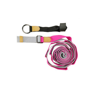 Dây Tập Xoạc Dọc Yoga 3M Đa Năng Treo Cửa, Hỗ Trợ Mở Khớp, Giúp Cơ Thể Linh Hoạt, Dẻo Dai