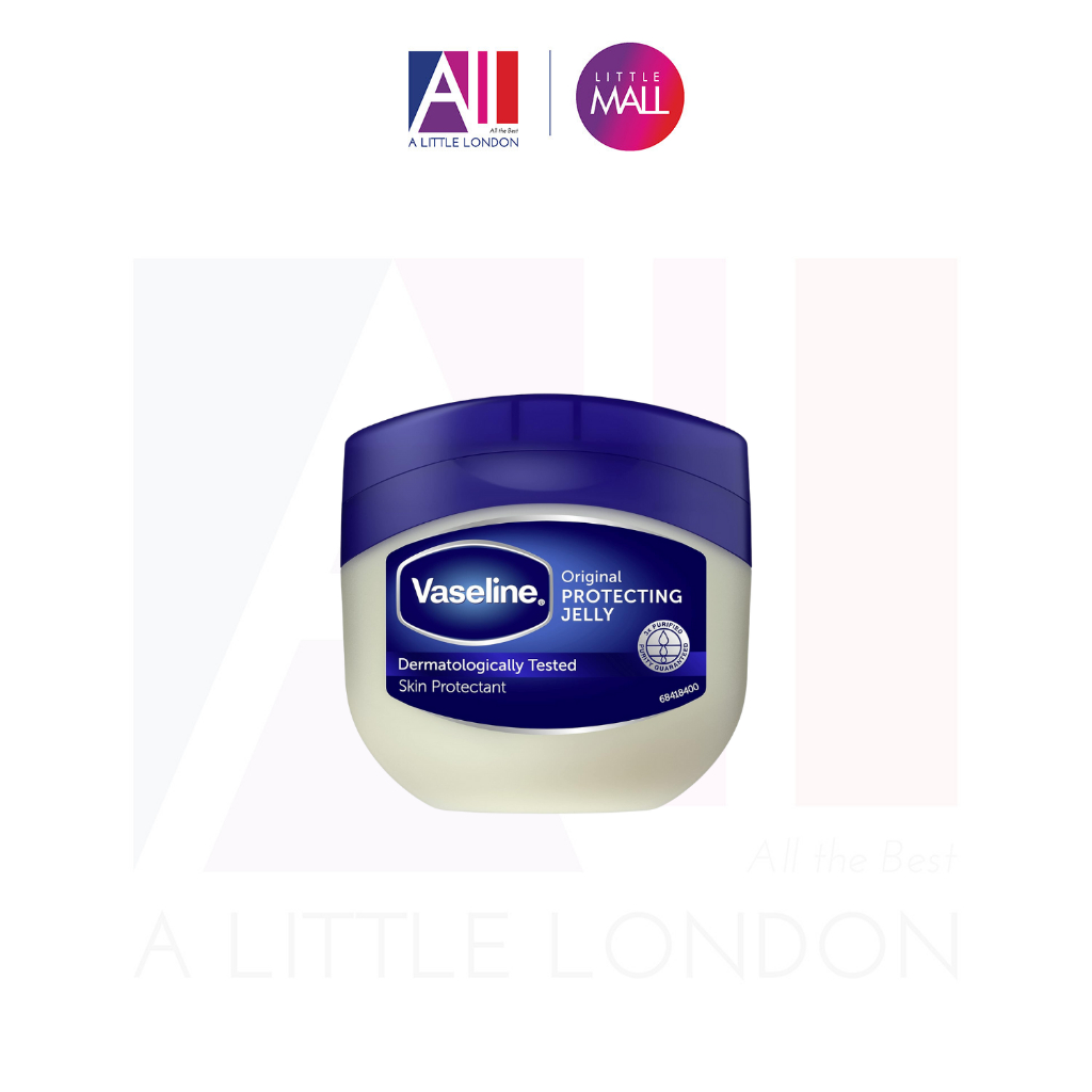 Sáp dưỡng đa năng Vaseline Pure Petroleum Jelly Original (Bill Anh) | BigBuy360 - bigbuy360.vn