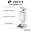 Máy Cho Chó Mèo Ăn Tự Động PETKIT YUMSHARE Smart Feeder with Camera BH 18 tháng