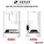 Máy Cho Chó Mèo Ăn Tự Động PETKIT YUMSHARE Smart Feeder with Camera BH 18 tháng