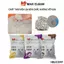 Cát Mèo Max Clean, Cát Vệ Sinh Cho Mèo