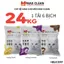 Cát Mèo Max Clean, Cát Vệ Sinh Cho Mèo