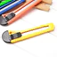 Dao Rọc Giấy Cỡ Lớn Tiện Dụng Trong Công Việc TOMI 158