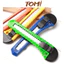 Dao Rọc Giấy Cỡ Lớn Tiện Dụng Trong Công Việc TOMI 158