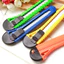 Dao Rọc Giấy Cỡ Lớn Tiện Dụng Trong Công Việc TOMI 158