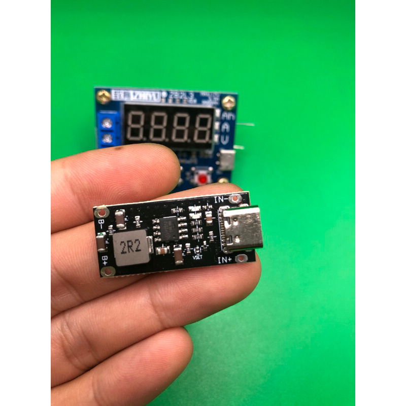 mạch sạc pin 1s 3.7volt dòng 3A | Shopee Việt Nam