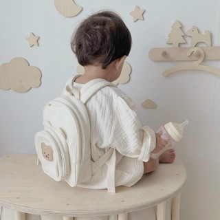 Balo đi học Monona dễ thương xinh xắn cho bé