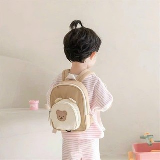 Balo đi học Monona dễ thương xinh xắn cho bé