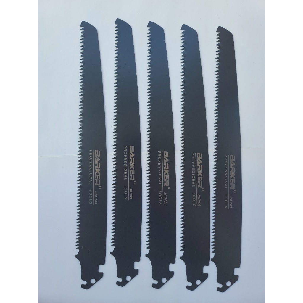 (FREESHIP) Combo Cưa Barker Kèm Lưỡi Cưa Cao Cấp Cưa Cầm Tay Made In Japan - Dụng Cụ Nông Nghiệp GD Smart