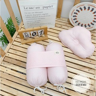 Chặn bông cao cấp HiMom mềm mại cho bé