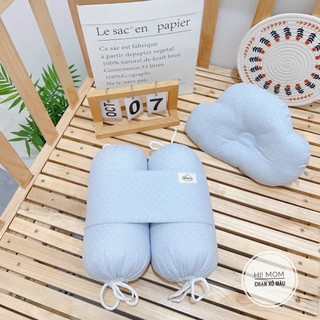Chặn bông cao cấp HiMom mềm mại cho bé