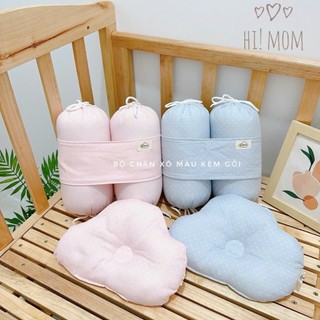 Chặn bông cao cấp HiMom mềm mại cho bé