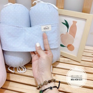 Chặn bông cao cấp HiMom mềm mại cho bé