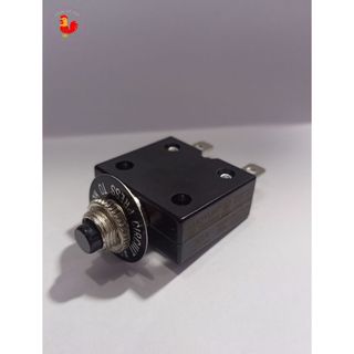 Rơ le nhiệt 20A cho bơm rửa xe