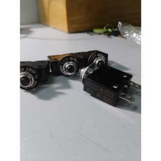Rơ le nhiệt 20A cho bơm rửa xe