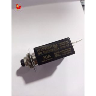 Rơ le nhiệt 20A cho bơm rửa xe