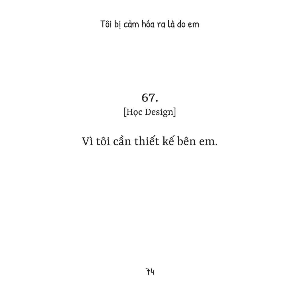 Ảnh Sách Tôi Bị Cảm Hóa Ra Là Do Em 4