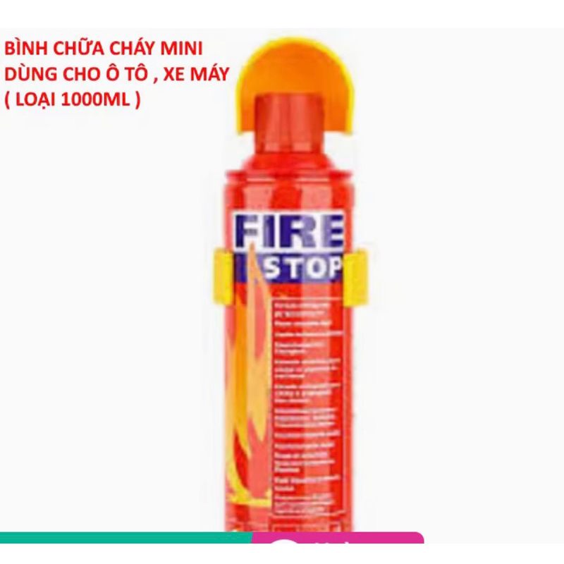Bình chữa cháy mini - Giá Tốt, Miễn Phí Vận Chuyển, Đủ Loại | Shopee ...
