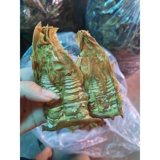 Măng Nứa Khô Tây Bắc Loại 1Kg [Chuẩn Tây Bắc] Sạch, Không Sạn , Đảm Bảo VSATTP