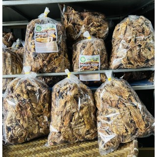 Măng Nứa Khô Tây Bắc Loại 1Kg [Chuẩn Tây Bắc] Sạch, Không Sạn , Đảm Bảo VSATTP