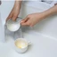 Giẻ Lau Bếp Dây Kim Loại Lau Bồn Rửa Chén Cọ Rửa Xoong Nồi Chén Bát, Tấm Cọ Rửa Đa Năng Không Mòn, Khăn Lướ