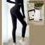 set 2 Quần Lengging su đúc định hình 8.0 DUOXIAOWEI - Boochic